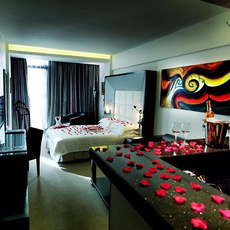 Wh Hotel Βηρυτός Εξωτερικό φωτογραφία