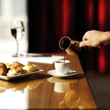 Wh Hotel Βηρυτός Εξωτερικό φωτογραφία