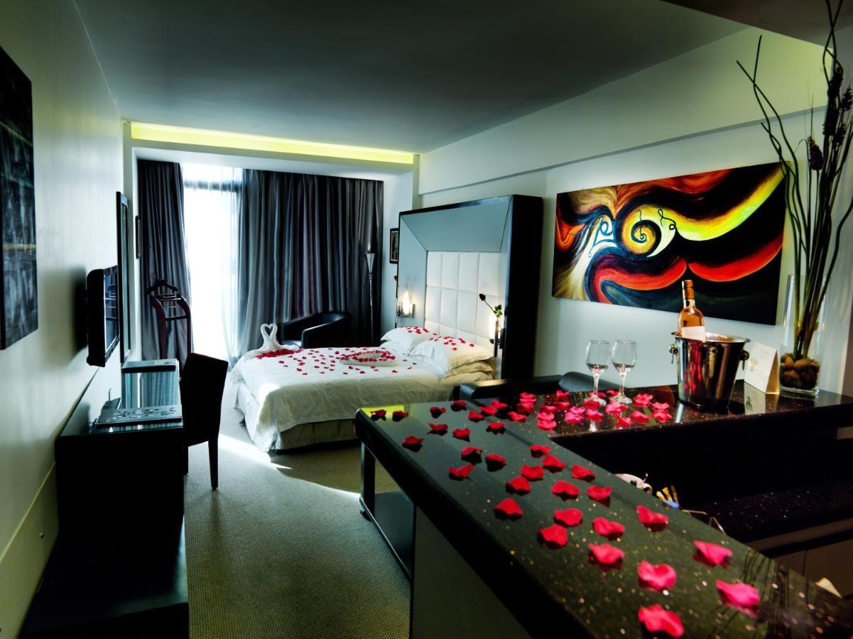 Wh Hotel Βηρυτός Εξωτερικό φωτογραφία