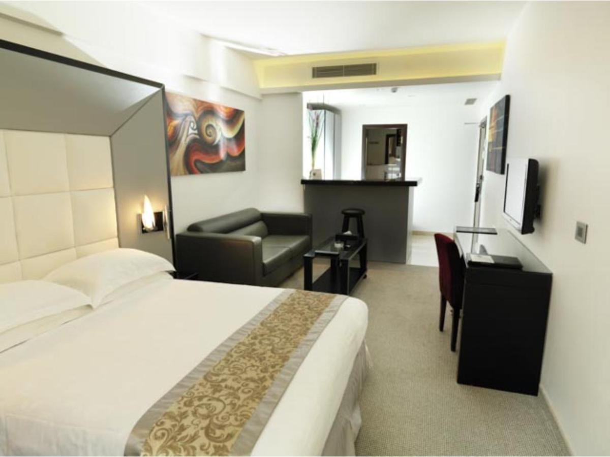 Wh Hotel Βηρυτός Εξωτερικό φωτογραφία