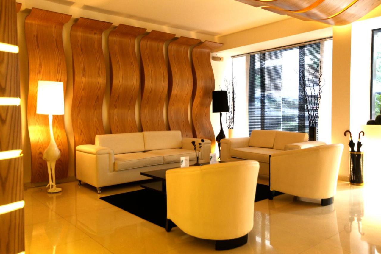 Wh Hotel Βηρυτός Εξωτερικό φωτογραφία