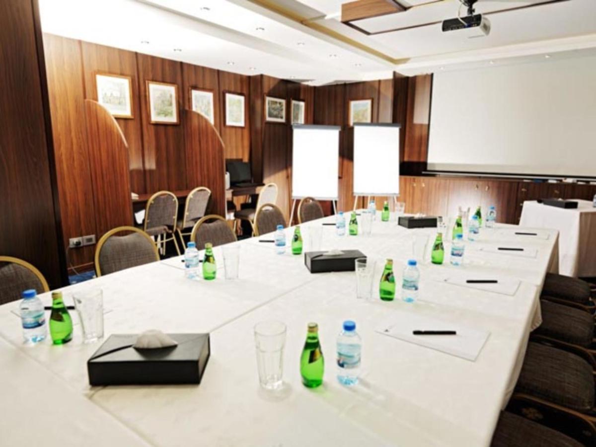Wh Hotel Βηρυτός Εξωτερικό φωτογραφία