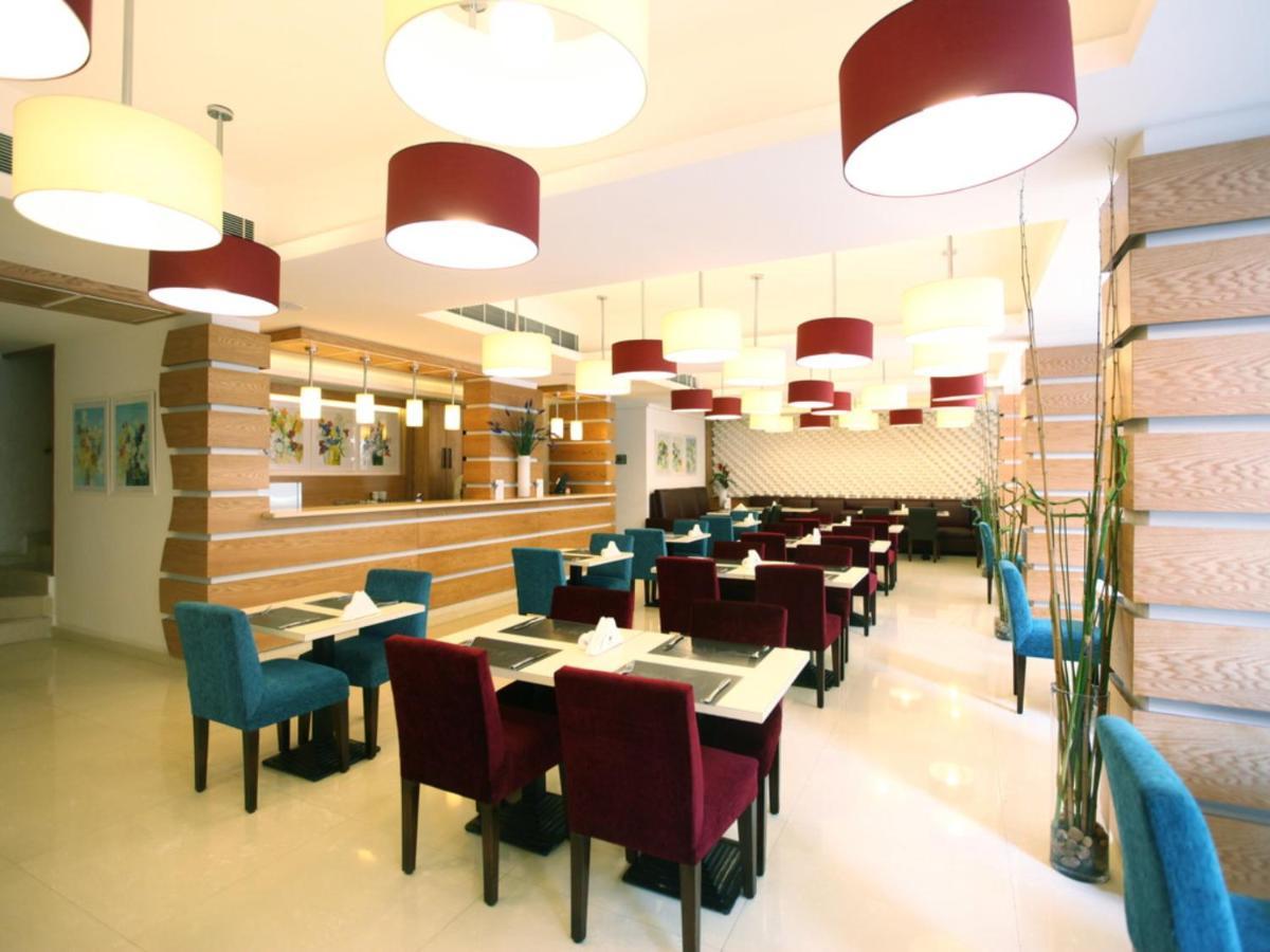 Wh Hotel Βηρυτός Εξωτερικό φωτογραφία
