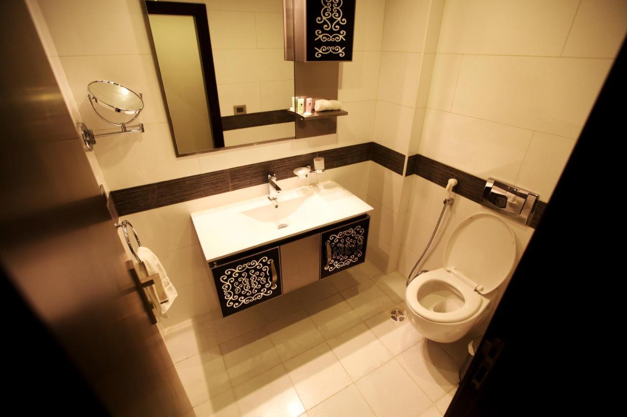 Wh Hotel Βηρυτός Εξωτερικό φωτογραφία