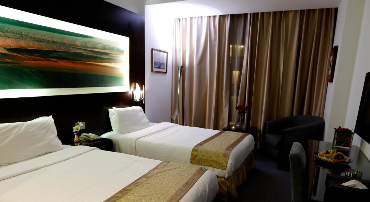 Wh Hotel Βηρυτός Εξωτερικό φωτογραφία