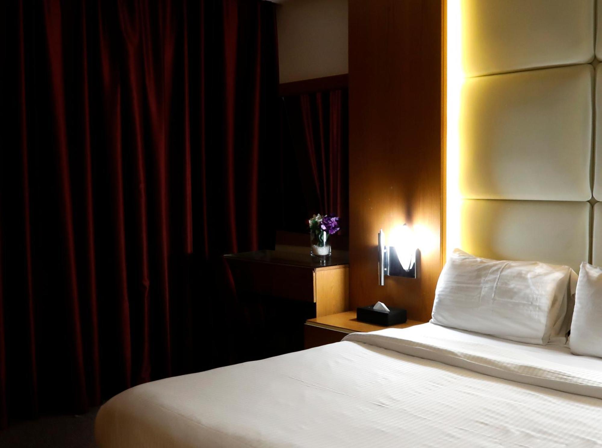 Wh Hotel Βηρυτός Εξωτερικό φωτογραφία