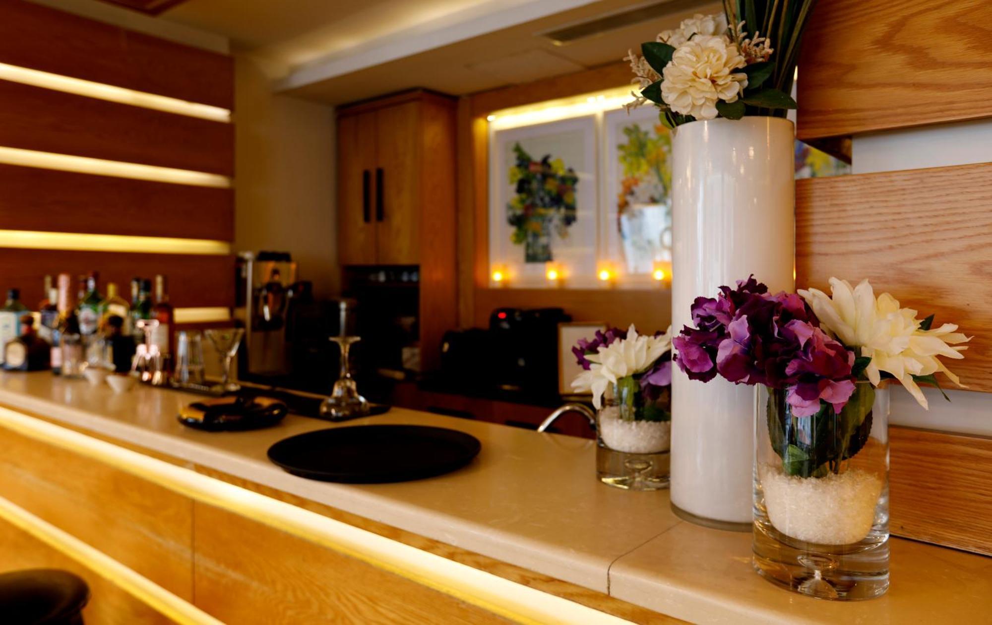 Wh Hotel Βηρυτός Εξωτερικό φωτογραφία