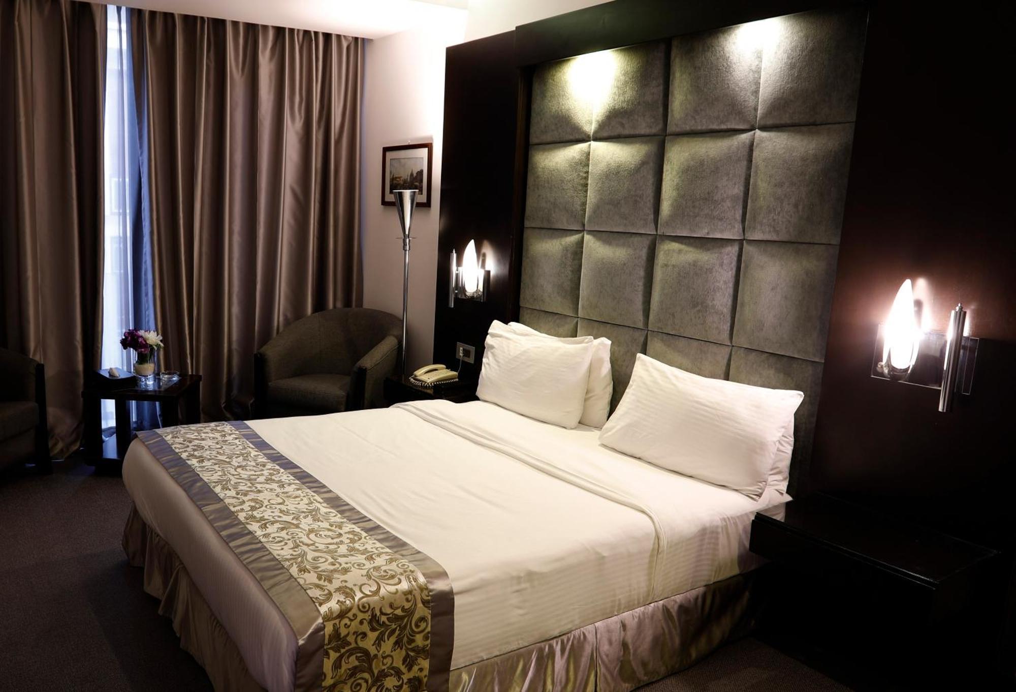 Wh Hotel Βηρυτός Εξωτερικό φωτογραφία