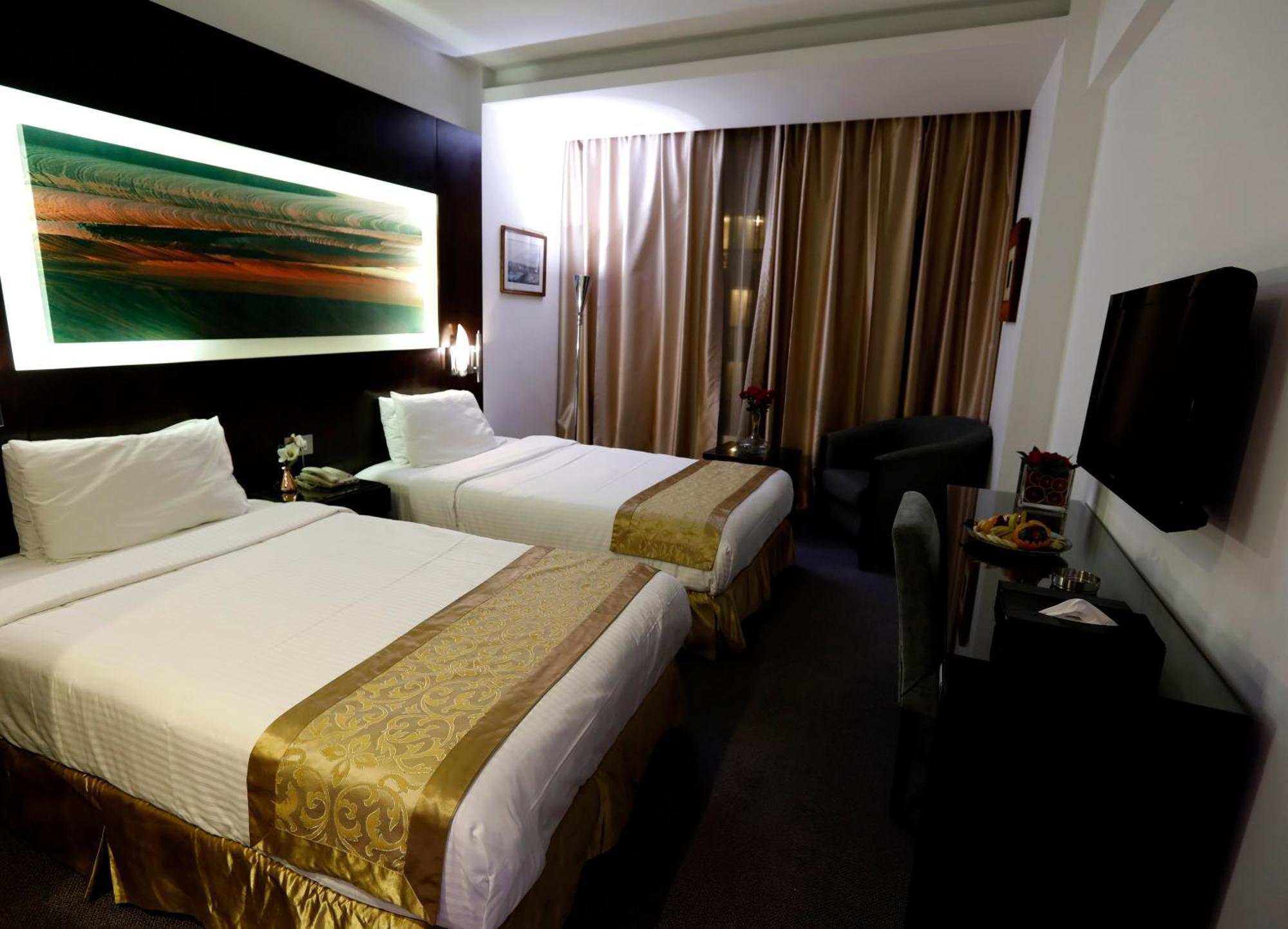 Wh Hotel Βηρυτός Εξωτερικό φωτογραφία
