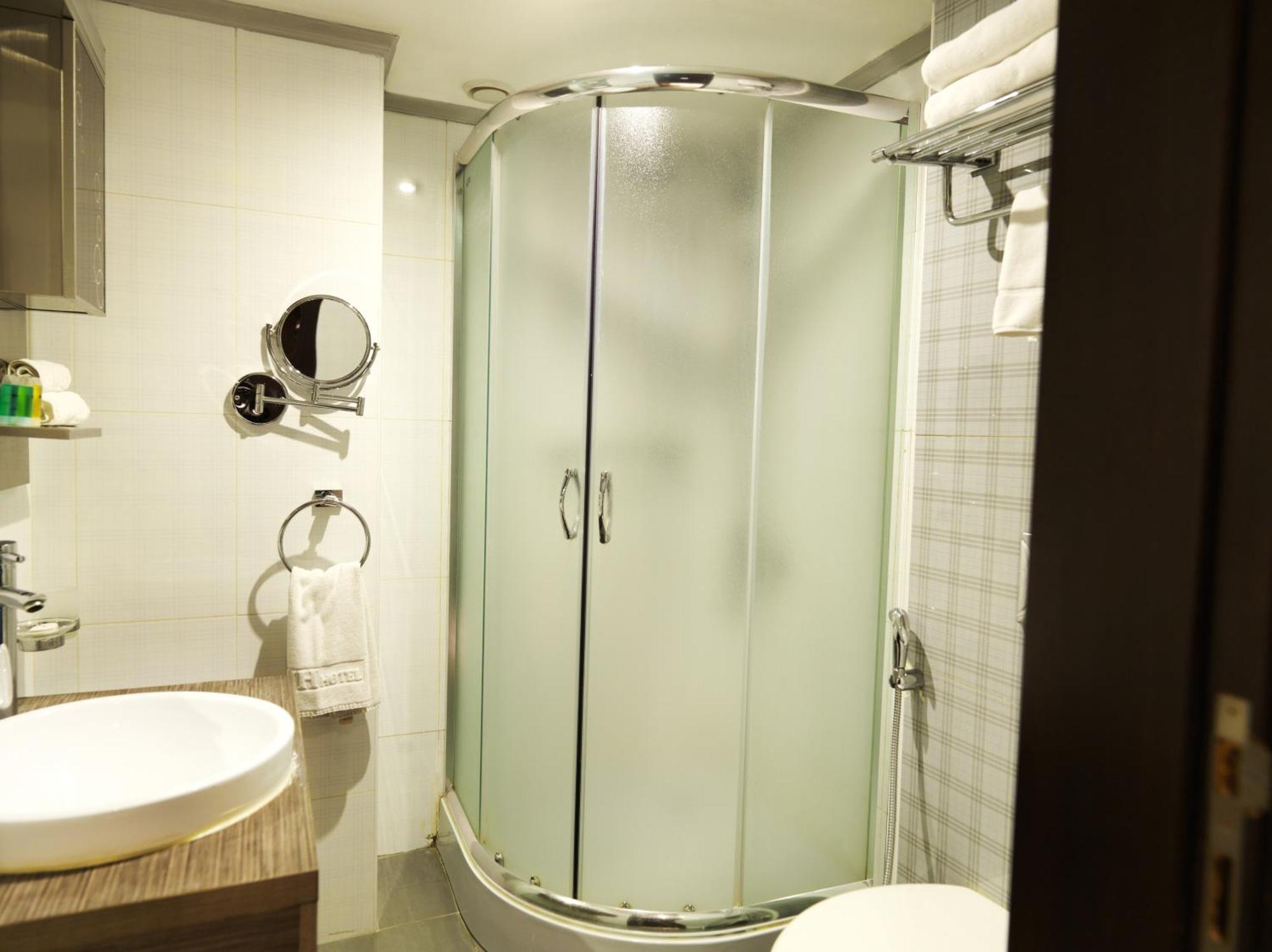 Wh Hotel Βηρυτός Εξωτερικό φωτογραφία
