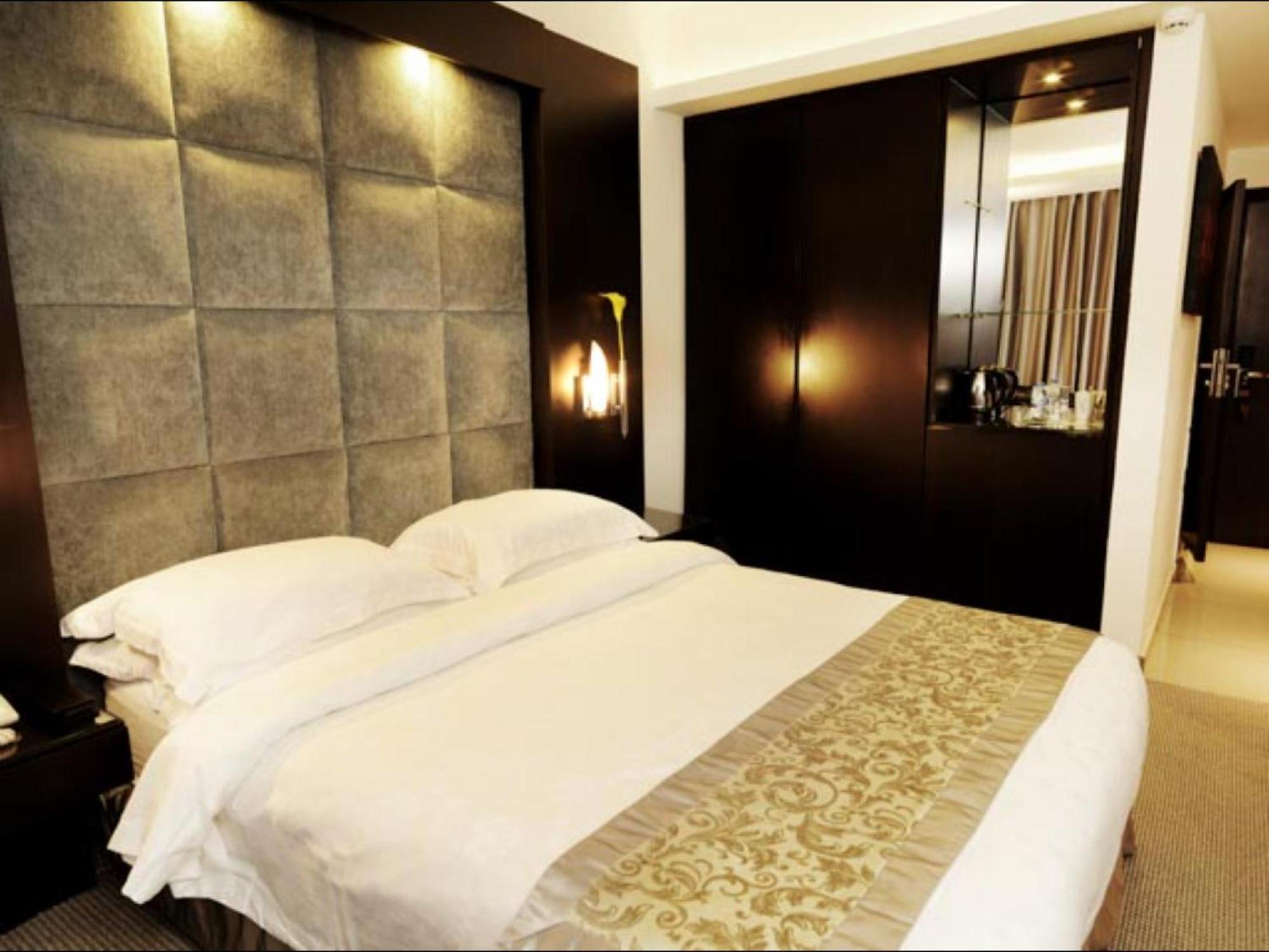 Wh Hotel Βηρυτός Εξωτερικό φωτογραφία