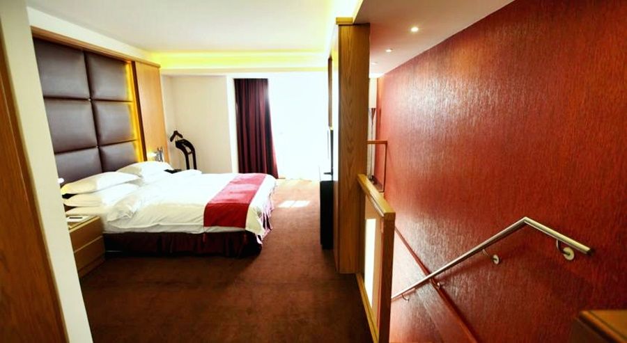 Wh Hotel Βηρυτός Εξωτερικό φωτογραφία