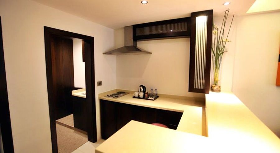 Wh Hotel Βηρυτός Εξωτερικό φωτογραφία