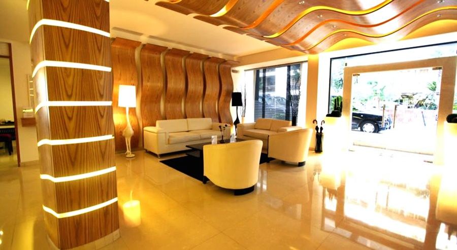 Wh Hotel Βηρυτός Εξωτερικό φωτογραφία